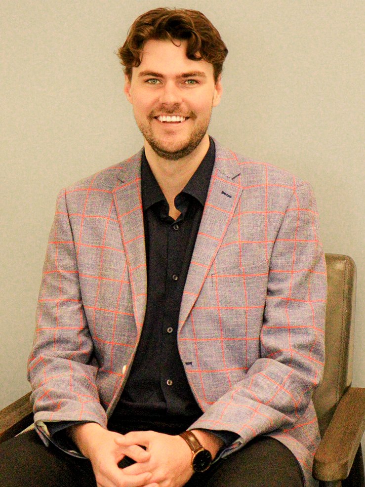 Adam Duggan